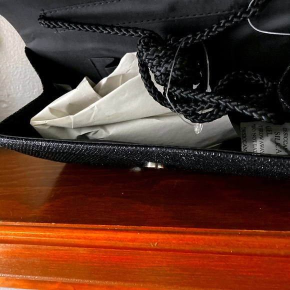 Small handbag - Picture 2 of 3